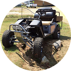 Off-road Accessories